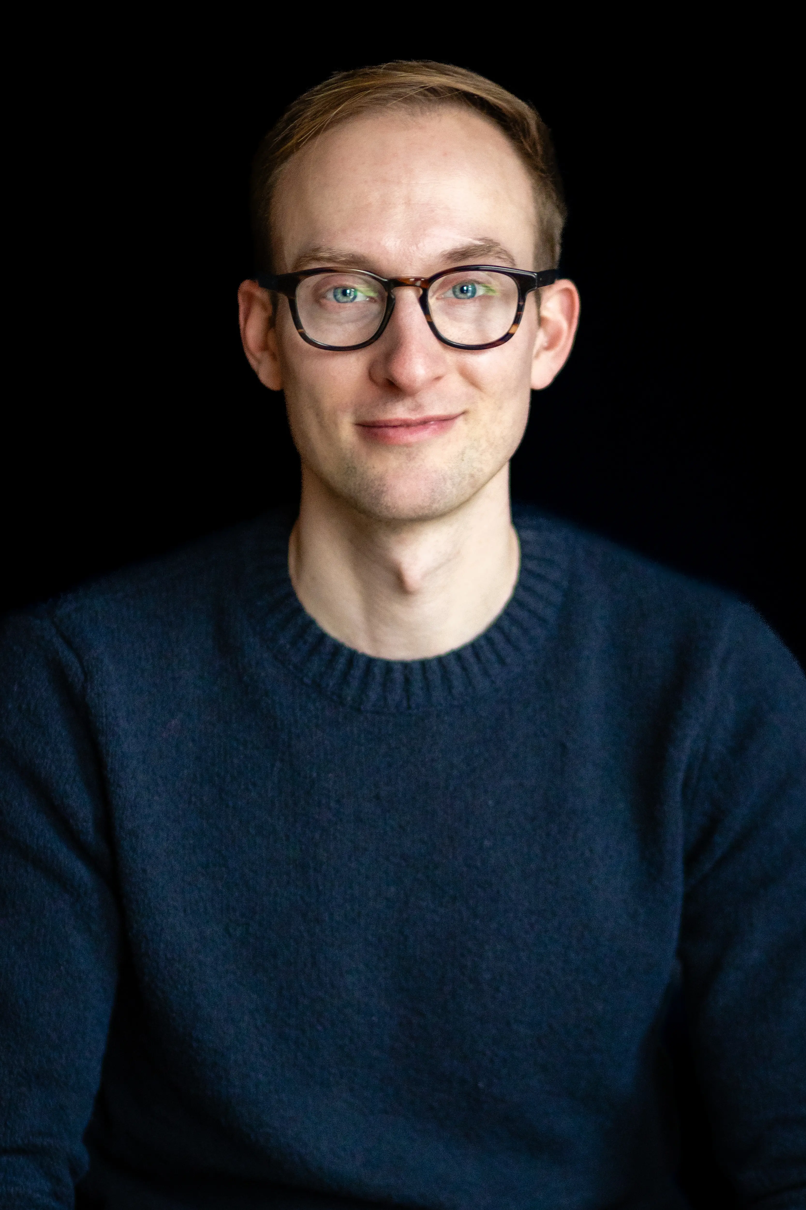 Berend Dumas – freelance Data & AI consultant