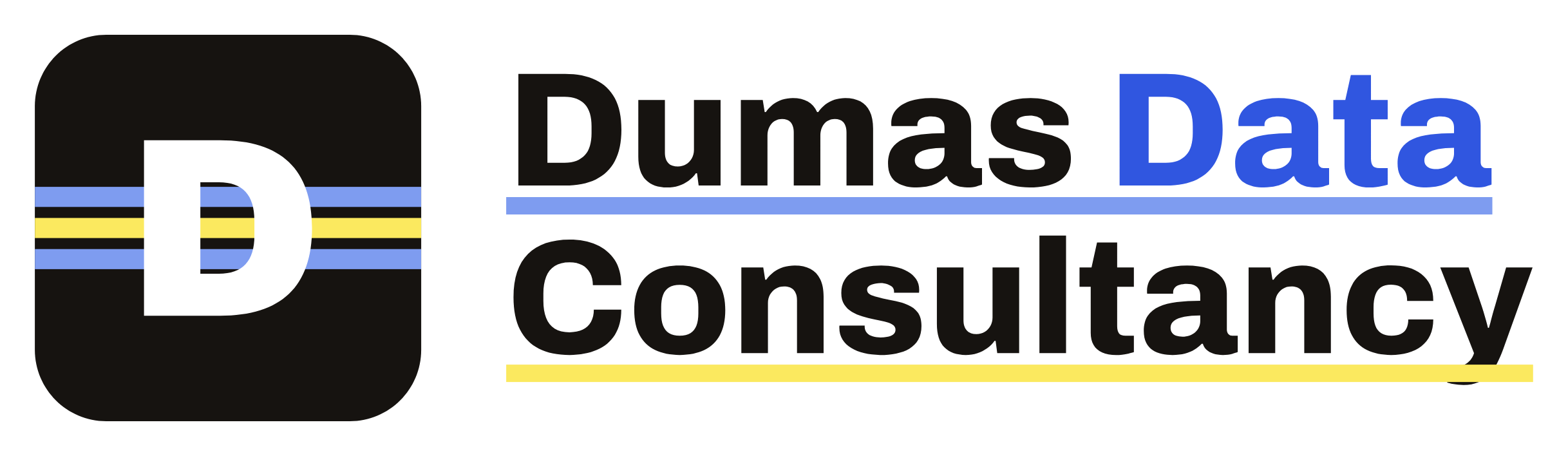 Dumas Data Consultancy