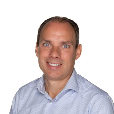 Frank de Gouw