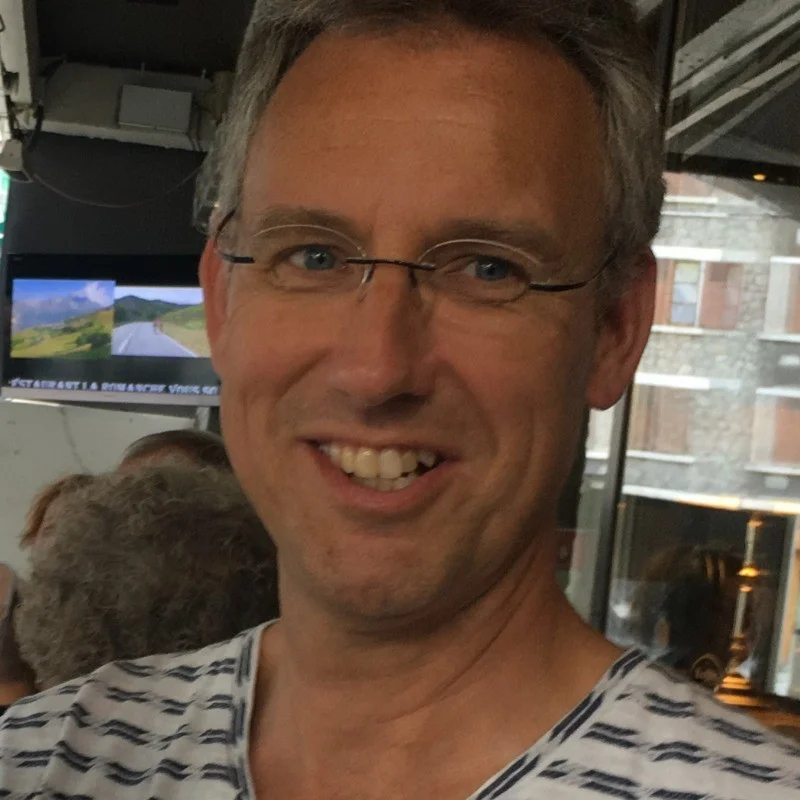 Martin Schijf